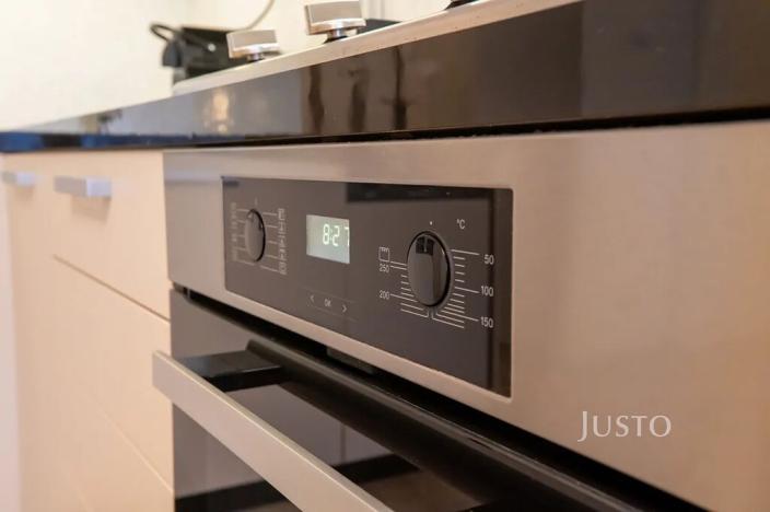 Pronájem bytu 3+kk, Praha - Vršovice, Moskevská, 64 m2