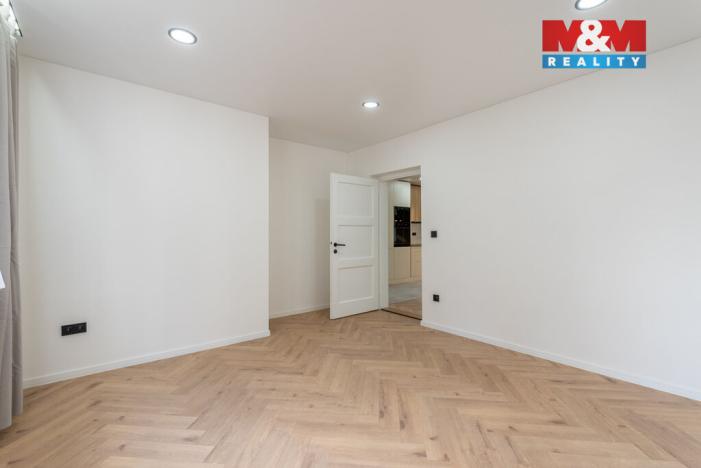 Prodej bytu 3+kk, Ostrava - Hrabová, U Kotelny, 66 m2