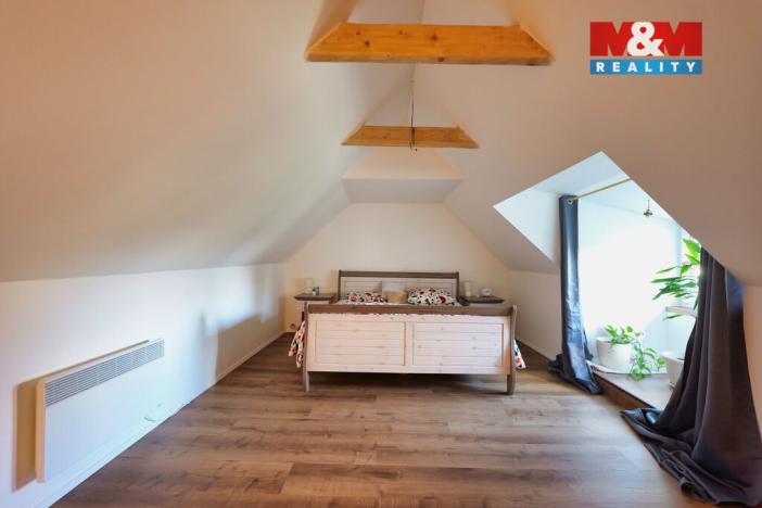 Prodej chalupy, Malé Hradisko, 105 m2