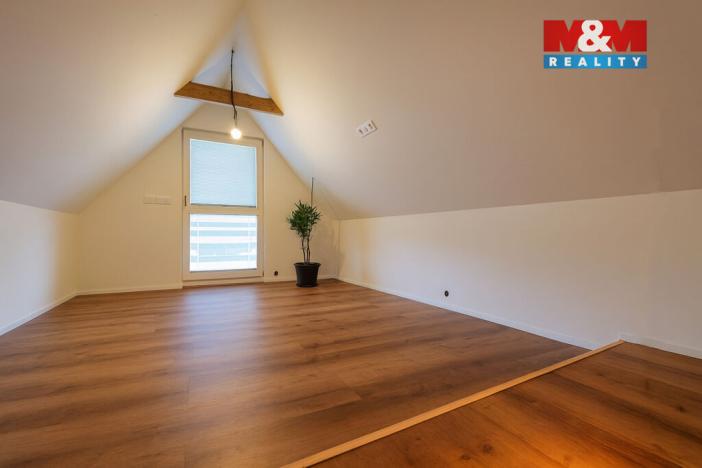 Prodej chalupy, Malé Hradisko, 105 m2