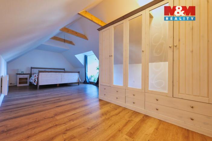 Prodej chalupy, Malé Hradisko, 105 m2