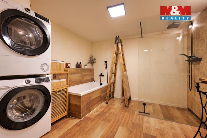 Prodej chalupy, Malé Hradisko, 105 m2