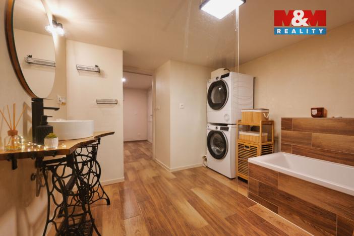 Prodej chalupy, Malé Hradisko, 105 m2