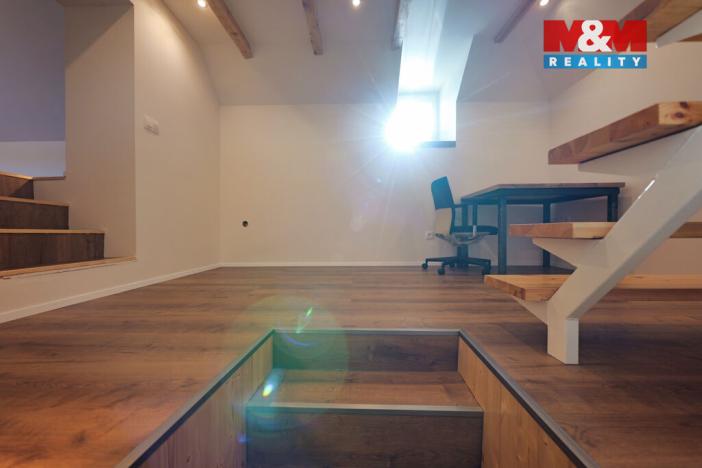 Prodej chalupy, Malé Hradisko, 105 m2