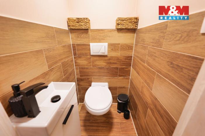 Prodej chalupy, Malé Hradisko, 105 m2