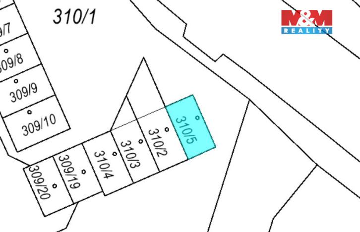 Prodej garáže, Liberec - Liberec XII-Staré Pavlovice, 18 m2