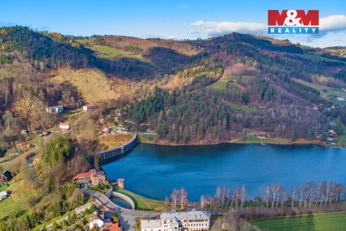 Prodej chaty, Bystřička, 50 m2