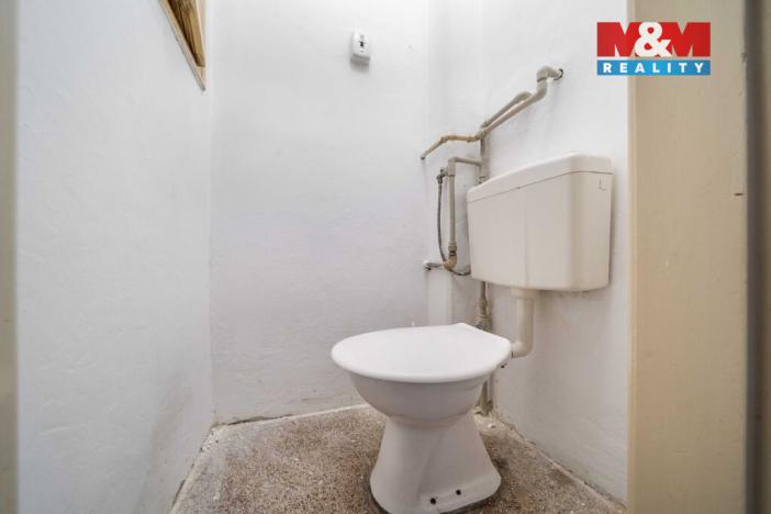 Prodej bytu 1+1, Kralovice, Na Palcátech, 47 m2