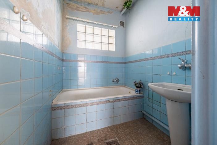 Prodej zemědělské usedlosti, Račetice, 780 m2