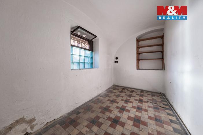 Prodej zemědělské usedlosti, Račetice, 780 m2