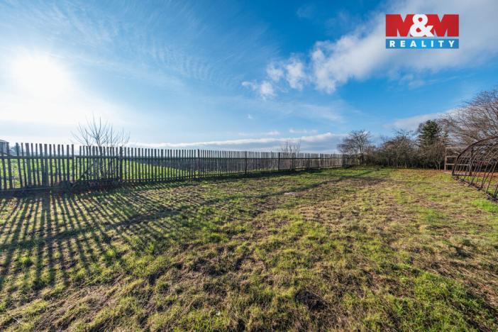 Prodej zemědělské usedlosti, Račetice, 780 m2