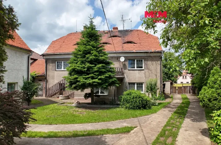 Prodej zemědělské usedlosti, Račetice, 365 m2