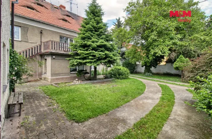 Prodej zemědělské usedlosti, Račetice, 365 m2