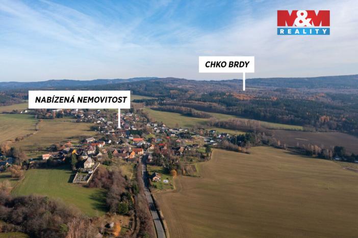 Prodej rodinného domu, Skořice, 136 m2