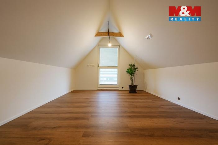 Prodej rodinného domu, Malé Hradisko, 105 m2