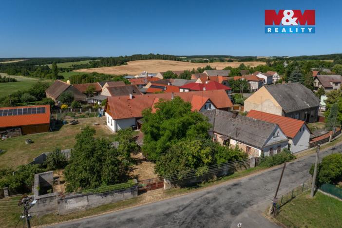 Prodej chalupy, Holovousy, 120 m2