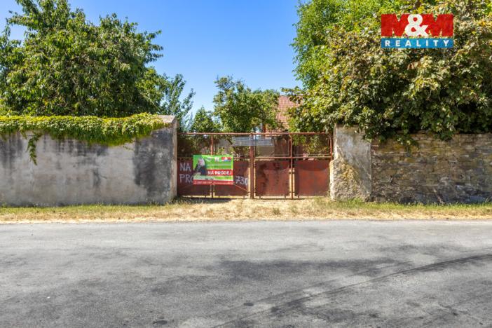 Prodej chalupy, Holovousy, 120 m2