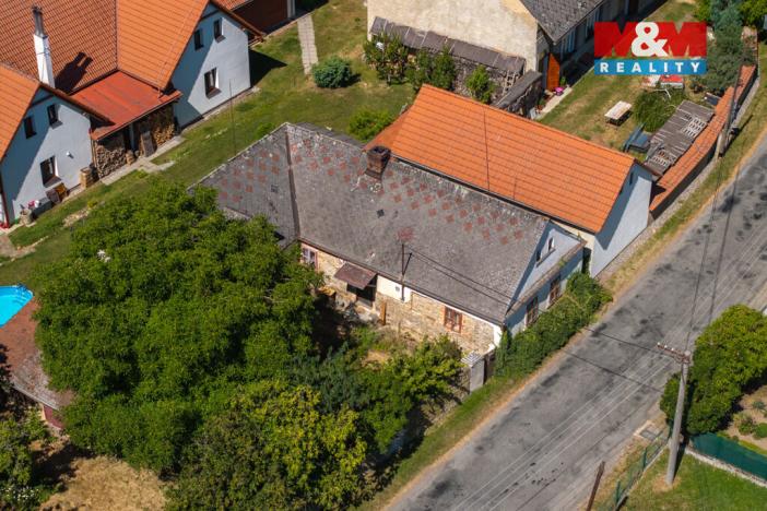 Prodej chalupy, Holovousy, 120 m2