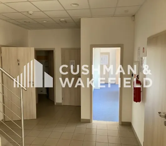 Pronájem skladu, Milovice, Topolová, 7445 m2