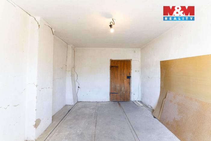 Prodej rodinného domu, Morkovice-Slížany - Slížany, 238 m2