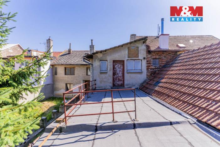 Prodej rodinného domu, Morkovice-Slížany - Slížany, 238 m2