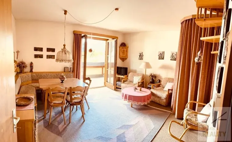 Prodej bytu 3+kk, Reichenau, Rakousko, Wiedweg, 64 m2