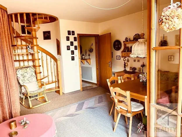 Prodej bytu 3+kk, Reichenau, Rakousko, Wiedweg, 64 m2