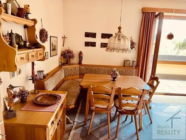 Prodej bytu 3+kk, Reichenau, Rakousko, Wiedweg, 64 m2