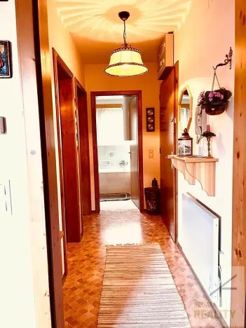 Prodej bytu 3+kk, Reichenau, Rakousko, Wiedweg, 64 m2