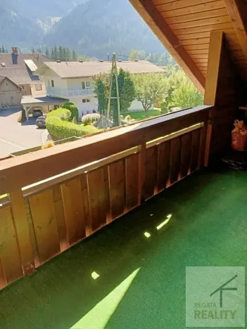 Prodej bytu 2+kk, Patergassen, Rakousko, 45 m2