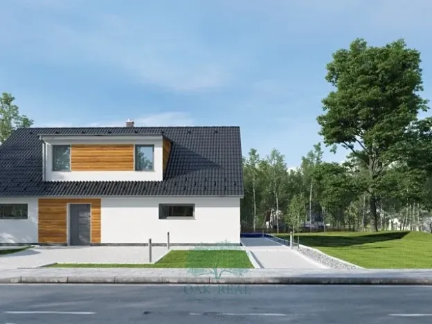 Prodej pozemku pro bydlení, Tursko, 654 m2