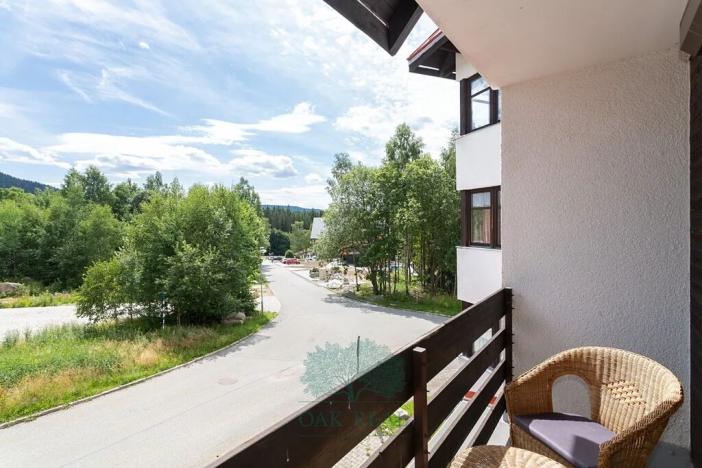 Prodej bytu 2+1, Harrachov, 64 m2