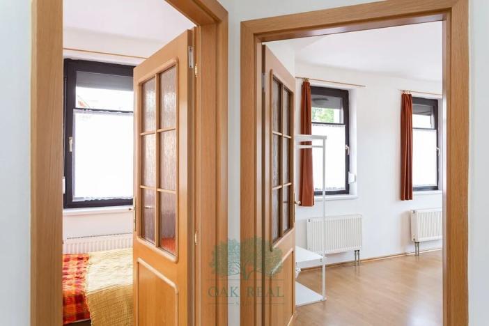 Prodej bytu 2+1, Harrachov, 64 m2