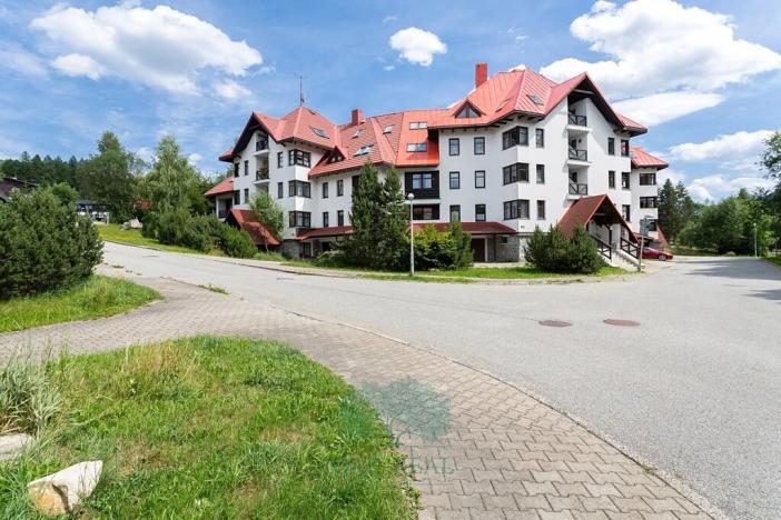 Prodej bytu 2+1, Harrachov, 64 m2