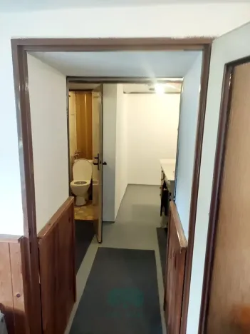 Pronájem rodinného domu, Bystřice, 80 m2