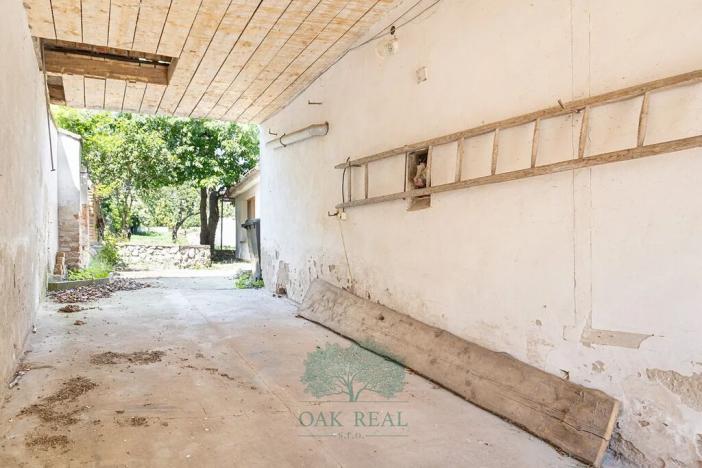 Prodej vinného sklepa, Pavlov, Na Návsi, 49 m2