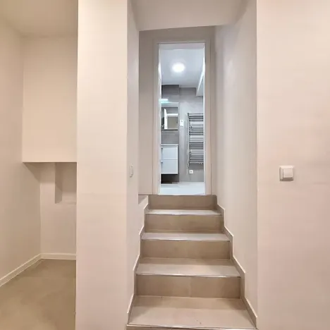 Pronájem bytu 3+kk, Praha - Břevnov, Bělohorská, 70 m2