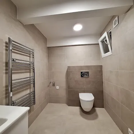 Pronájem bytu 3+kk, Praha - Břevnov, Bělohorská, 70 m2