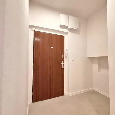 Pronájem bytu 3+kk, Praha - Břevnov, Bělohorská, 70 m2