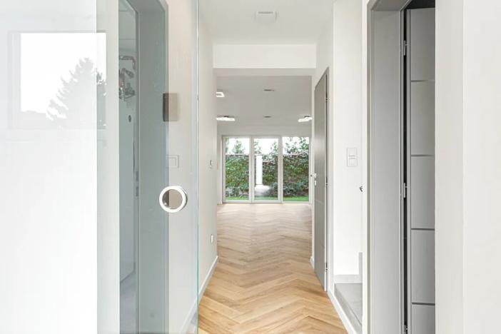 Prodej bytu 4+kk, Praha - Řepy, Otlíkovská, 125 m2