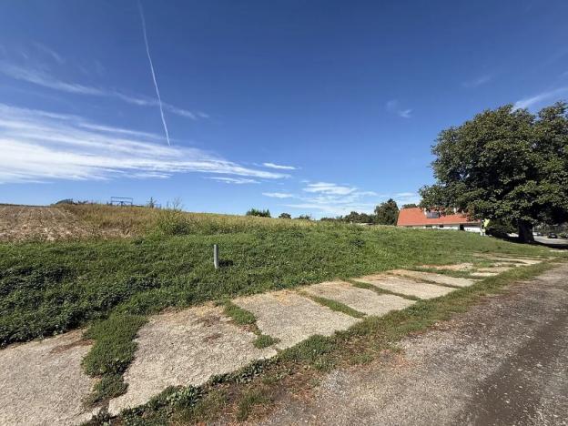 Prodej pozemku pro bydlení, Hodějice, 1184 m2