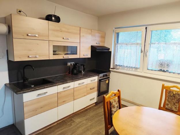 Prodej bytu 4+1, Česká Lípa, Heroutova, 130 m2