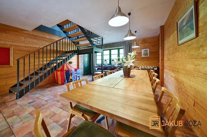 Prodej rodinného domu, Horní Maršov, 483 m2