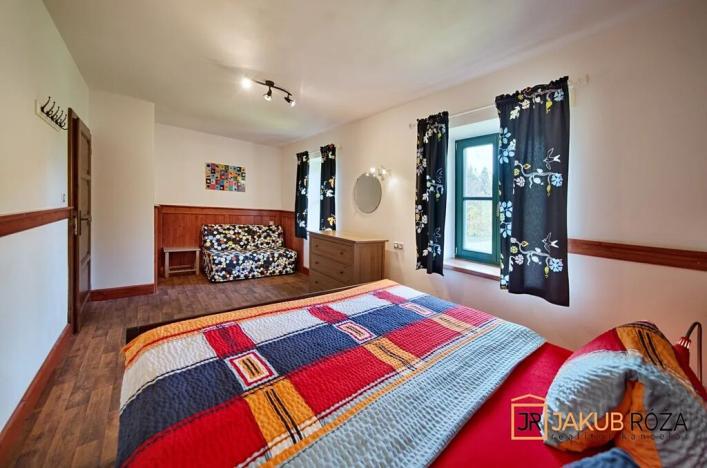 Prodej rodinného domu, Horní Maršov, 483 m2