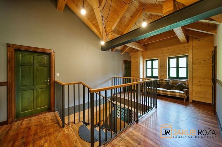 Prodej rodinného domu, Horní Maršov, 483 m2