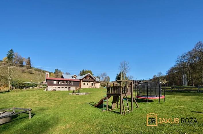 Prodej rodinného domu, Horní Maršov, 483 m2