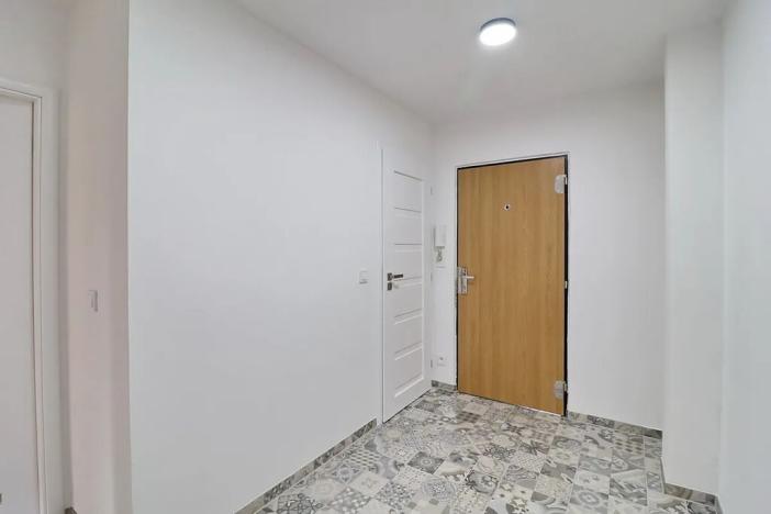 Prodej bytu 2+kk, Praha - Michle, Vokáčova, 41 m2