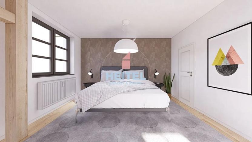 Prodej rodinného domu, Hanušovice, 400 m2