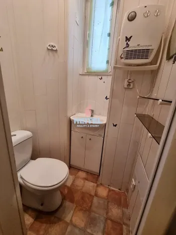 Pronájem bytu 2+1, Olomouc, Mozartova, 54 m2