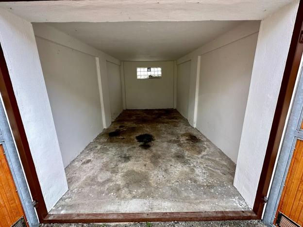 Pronájem garáže, Jirkov, Budovatelů, 23 m2